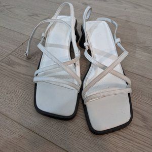 By far sandals, US 8